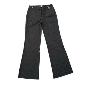 New York & Company 7th Avenue Wide Leg Pant Business Casual  (???)